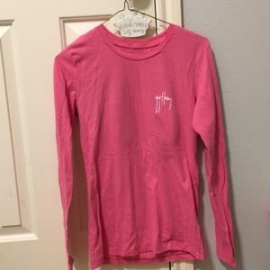 Long sleeve Guy Harvey